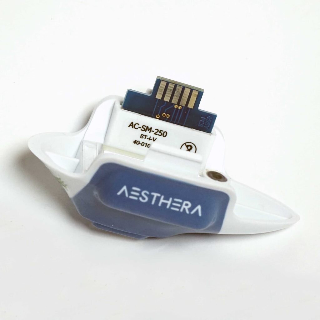 Aesthera PPx Plus Pore Cleansing ACNE Treatment Small Tips AC-SM-250 (x8 Pcs)