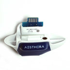 Aesthera PPx Plus ACNE Skin Treatment Handpiece Tip AC-MED-800 ST I-V Medium x1