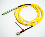 Iridex Iriderm Diolite 532nm Laser Fiber Spot Handpiece Green 1000um Micron PART