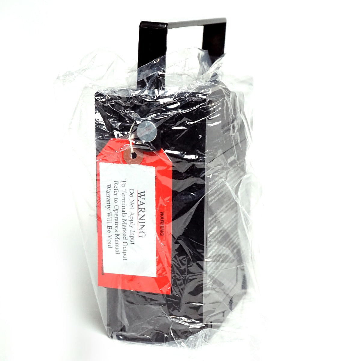 Simpson Electrical AC Current Leakage Tester Tool 228-IEC 40027 A/C Leak NEW NIB