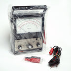 Simpson Electrical AC Current Leakage Tester Tool 228-IEC 40027 A/C Leak NEW NIB