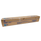 Konica Minolta TN328C CYAN Toner Cartridge 28,000 Page Yield AAV8430 NEW