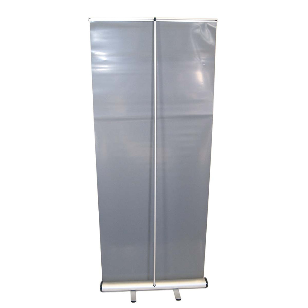 Vivace 'Experience the Results' MicroNeedle RF Marketing Banner 34.5in x 81in