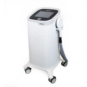2020 Allergan CoolTone Body Contouring Sculpting Tone Muscle System