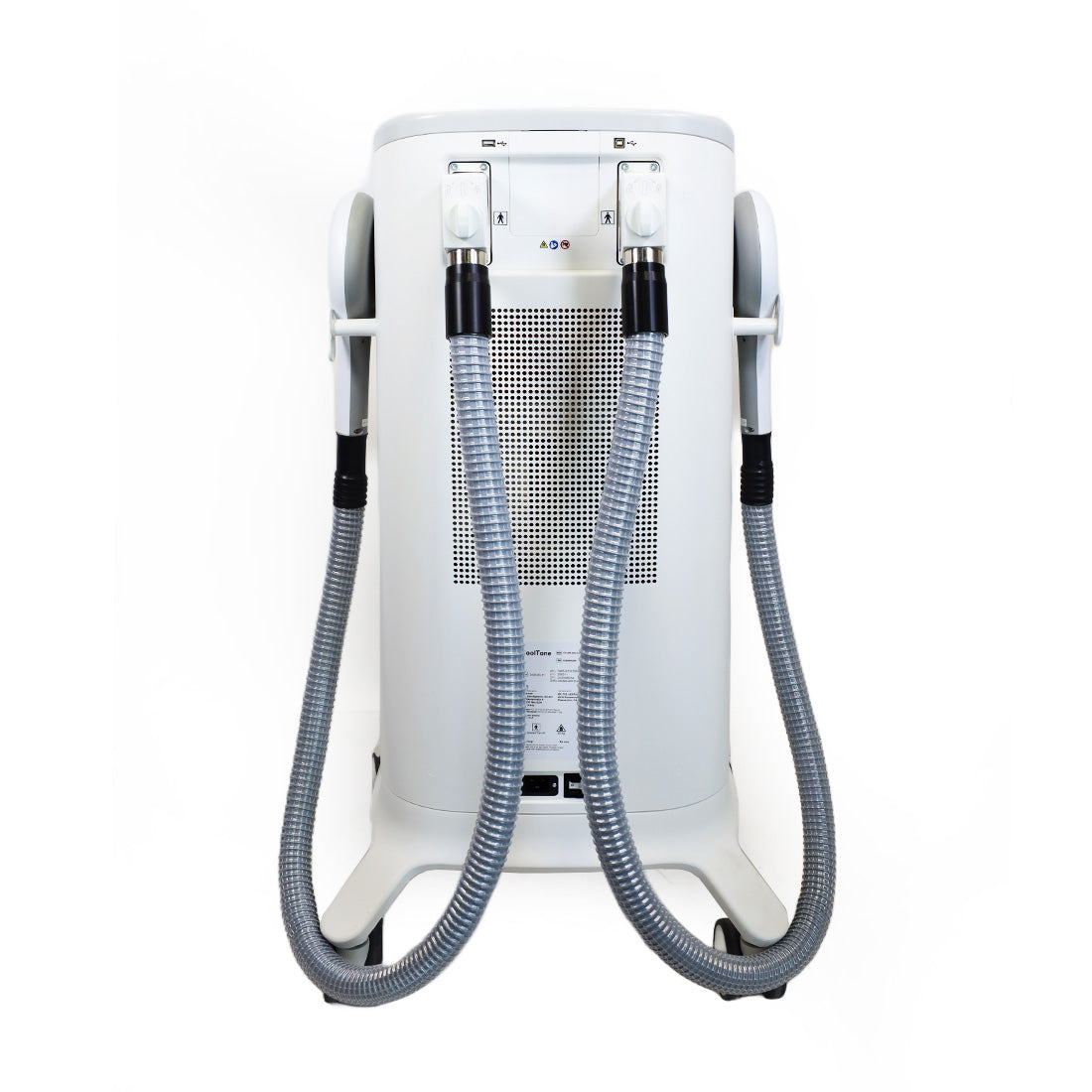2020 Allergan CoolTone Body Contouring Sculpting Tone Muscle System