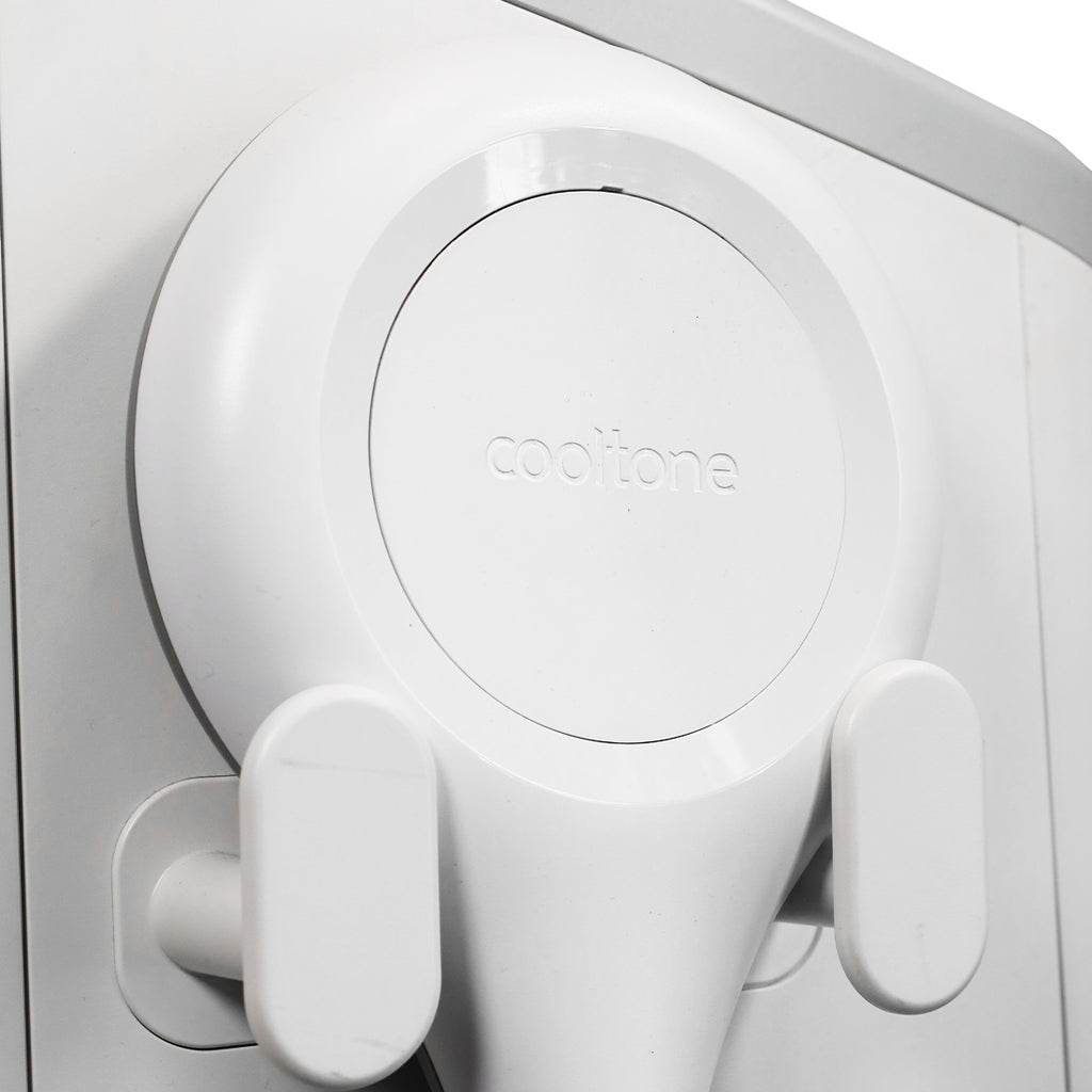 2020 Allergan CoolTone Body Contouring Sculpting Tone Muscle System