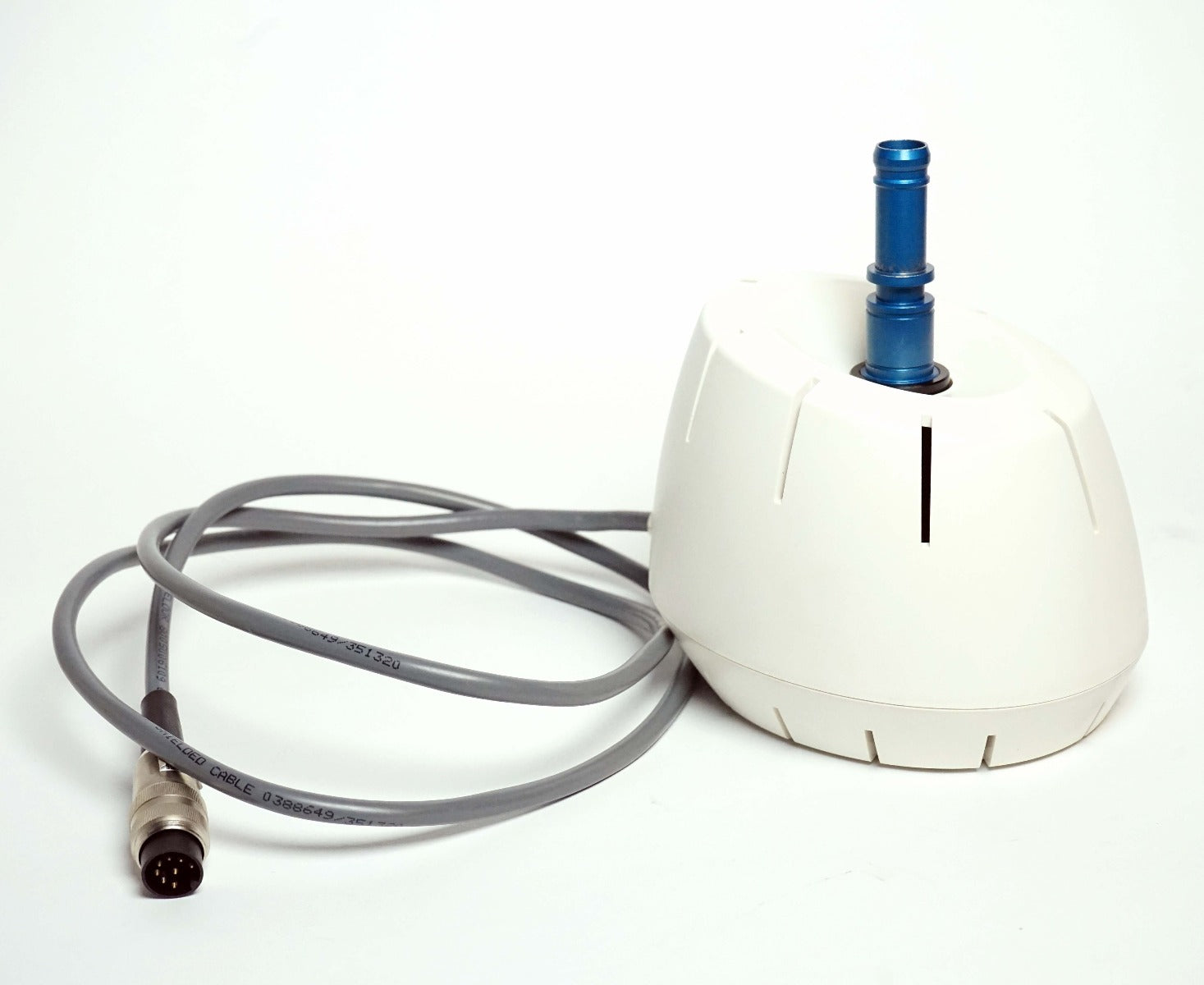 Lumenis M22 Lume1 LumeOne Nd YAG Laser Calibration Device SA-1033830 771829A