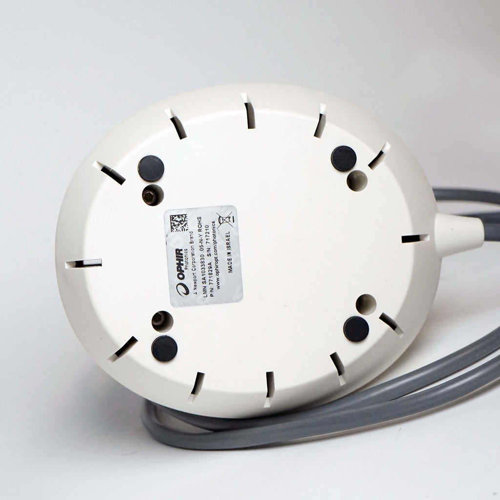 Lumenis M22 Lume1 LumeOne Nd YAG Laser Calibration Device SA-1033830 771829A