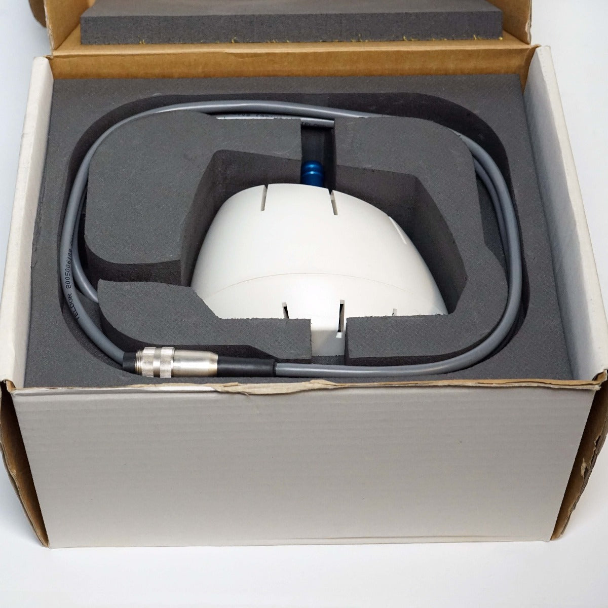Lumenis M22 Lume1 LumeOne Nd YAG Laser Calibration Device SA-1033830 Power Meter