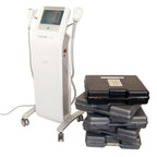 2016 EndyMed PRO 3DEEP RF Body Contour System with Intensif Microneedle 5 HPs