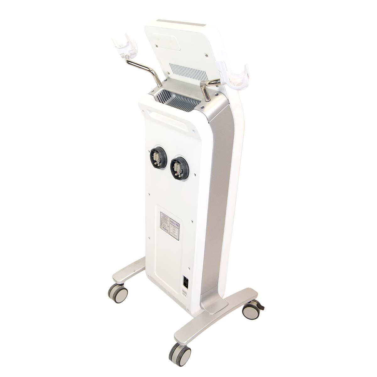 2016 EndyMed PRO 3DEEP RF Body Contour System with Intensif Microneedle 5 HPs