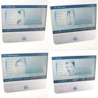 2016 EndyMed PRO 3DEEP RF Body Contour System with Intensif Microneedle 5 HPs