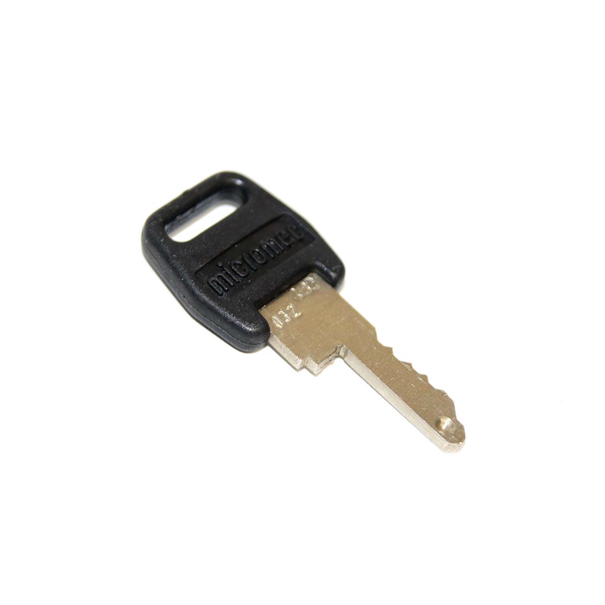 Asclepion QuadroStar PRO 940 Key Micromec 032 482 Small System Key
