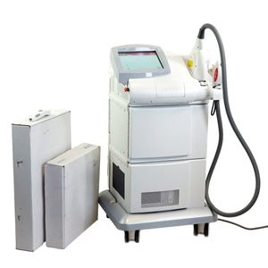 2019 Palomar ICON IPL Laser Hair Removal Pigmented Lesions Skin Resurfacing