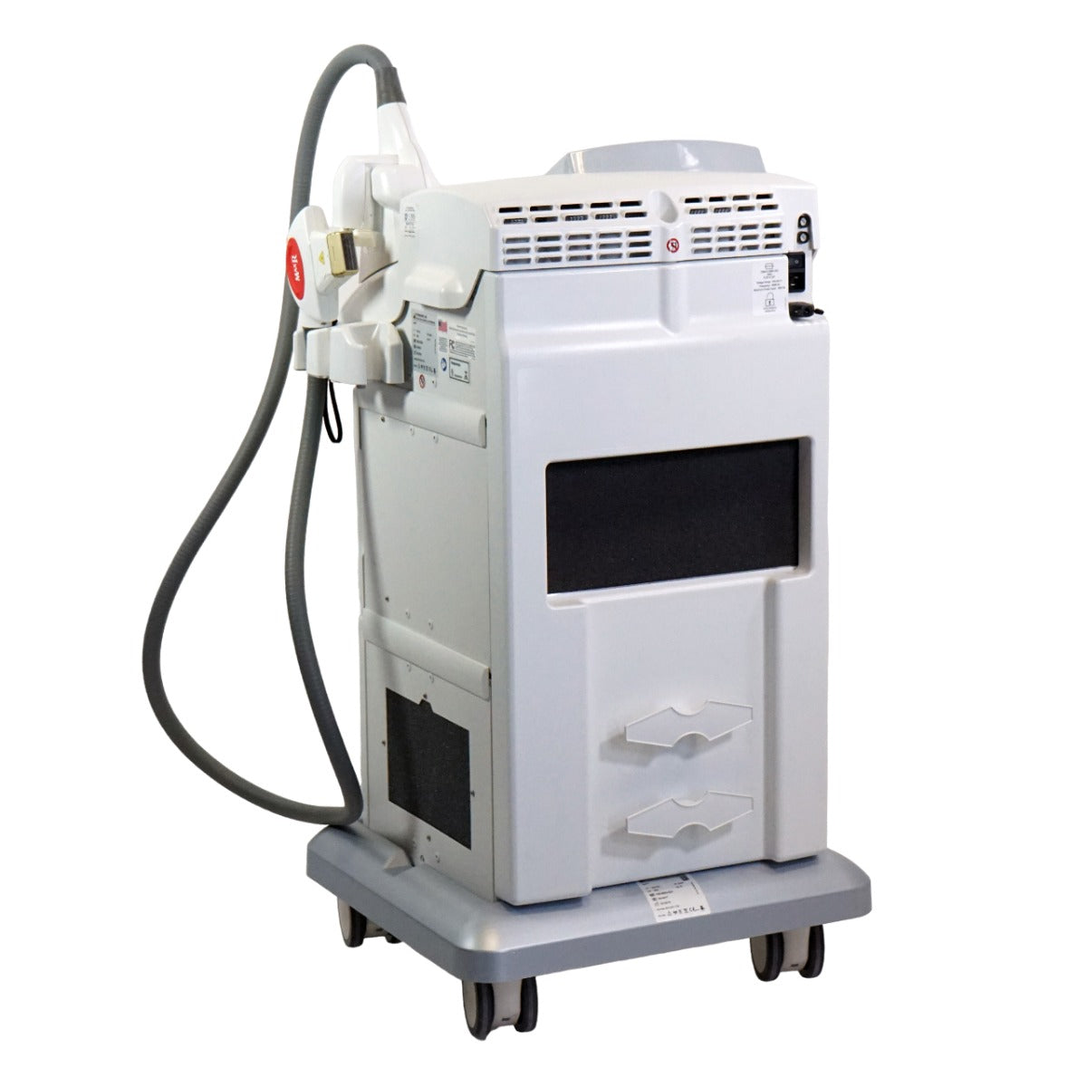 2019 Palomar ICON IPL Laser Hair Removal Pigmented Lesions Skin Resurfacing