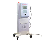 2018 Scarlet SRF Viol RF Microneedle Skin Tightening Treatment Rejuvenation
