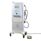 2018 Scarlet SRF Viol RF Microneedle Skin Tightening Treatment Rejuvenation