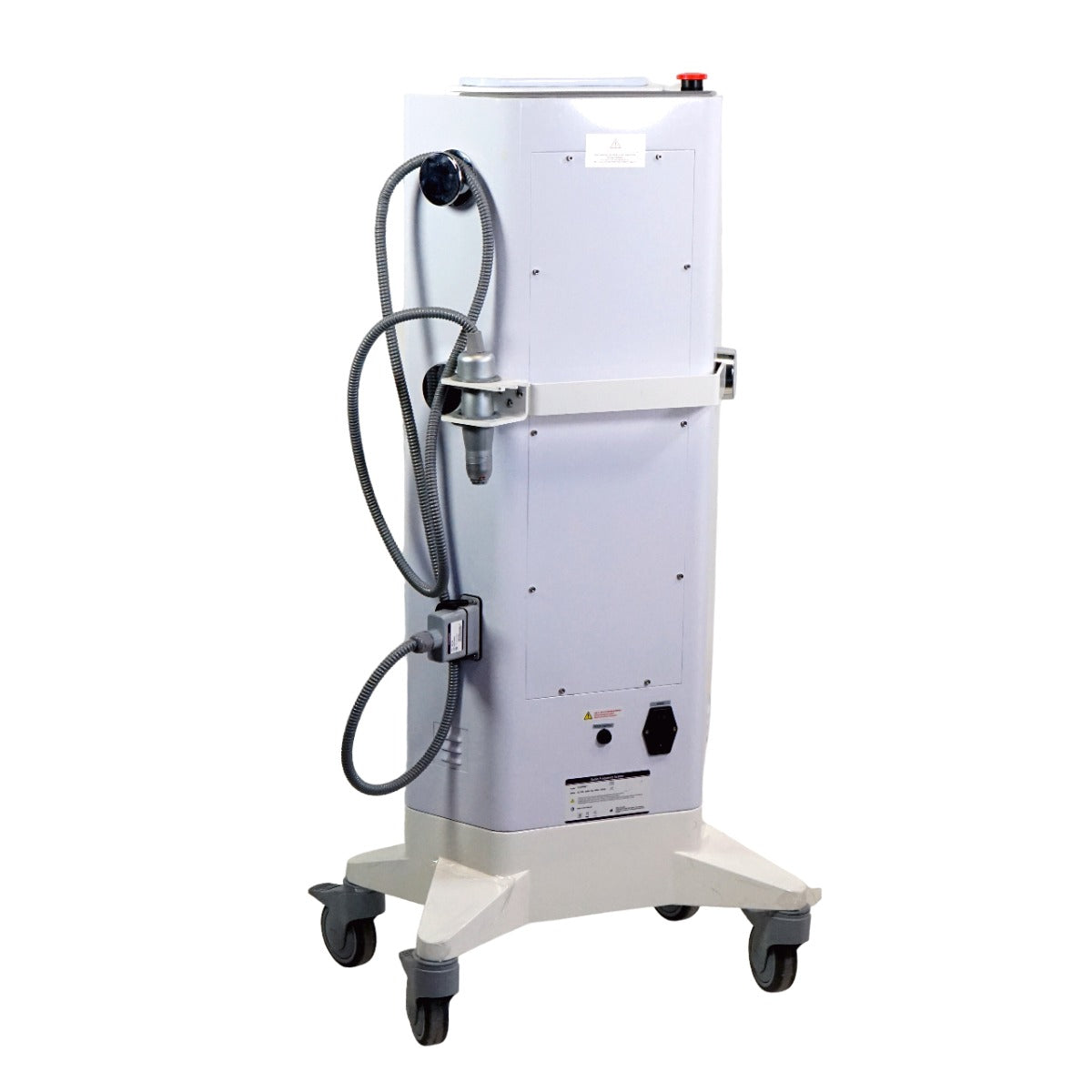 Scarlet SRF Viol CELFIRM RadioFrequency Microneedling Skin Tightening Treatment
