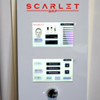 Scarlet SRF Viol CELFIRM RadioFrequency Microneedling Skin Tightening Treatment