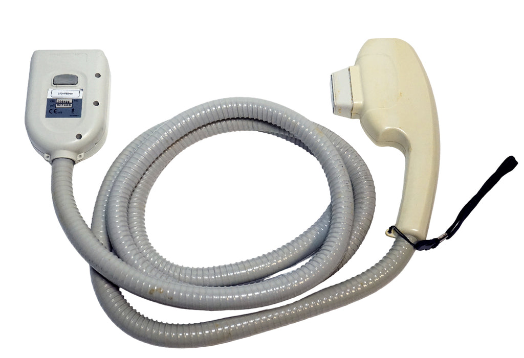 Alma Laser Harmony Yellow AFT 570-950 nm IPL Handpiece Skin Rejuvenation PARTS