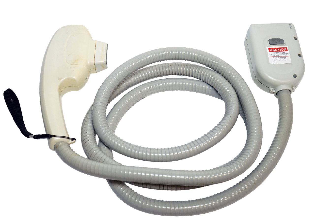 Alma Laser Harmony Yellow AFT 570-950 nm IPL Handpiece Skin Rejuvenation PARTS