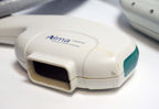 Alma Laser Harmony Elite GREEN AFT 540-950 nm IPL Handpiece PARTS Hand Piece
