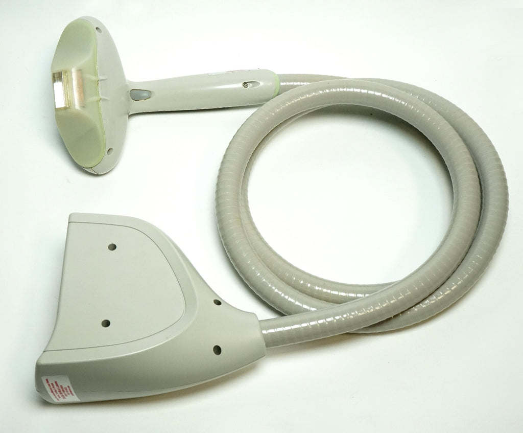 Cutera Xeo Laser Titan XL IPL Handpiece Skin Tightening Resurfacing 7000262T
