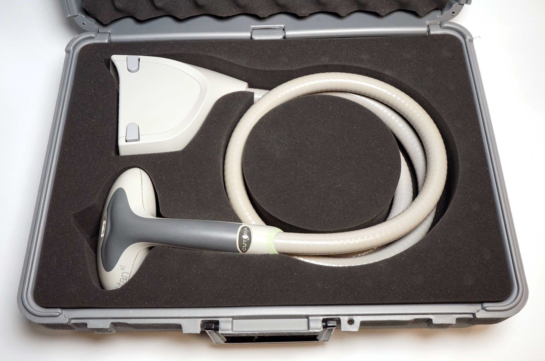 Cutera Xeo Laser Titan XL IPL Handpiece Skin Tightening Resurfacing 7000262T