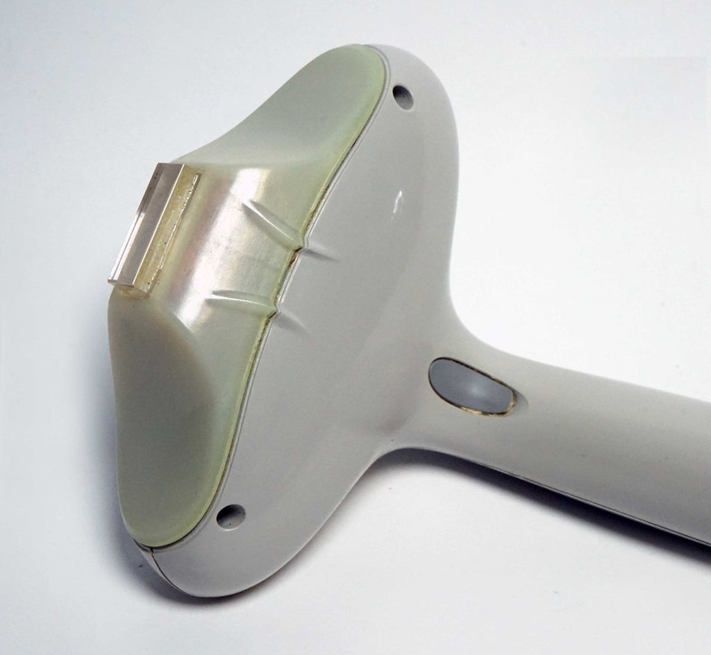 Cutera Xeo Laser Titan XL IPL Handpiece Skin Tightening Resurfacing 7000262T