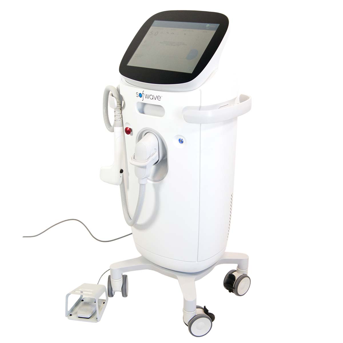 2021 Sofwave Skin Tightening Aesthetic Ultrasound System Soft wave Softwave