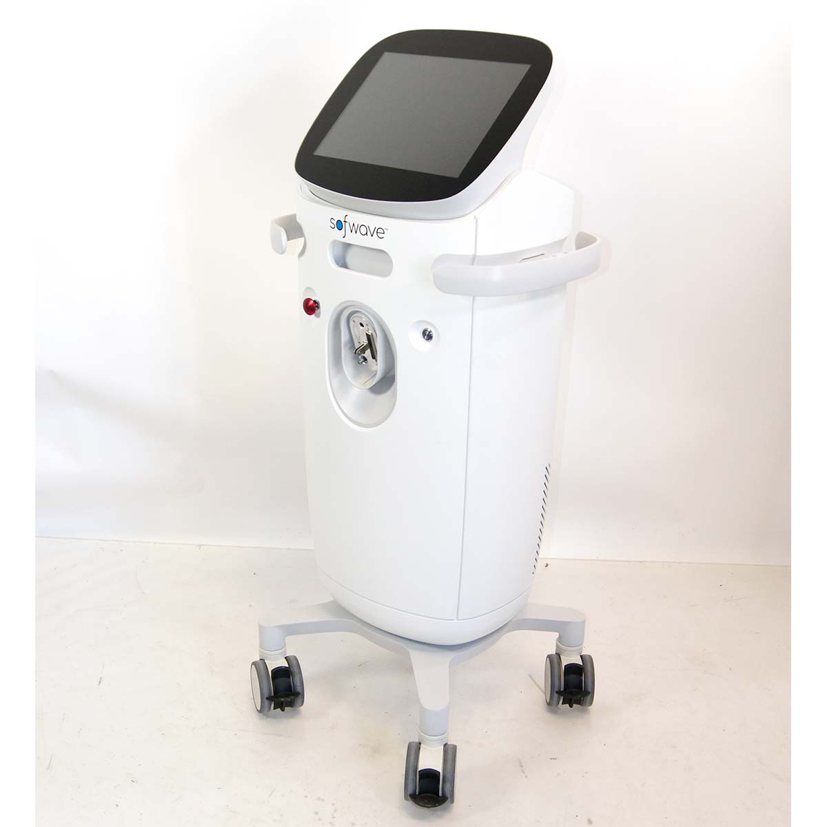 2021 Sofwave Skin Tightening Aesthetic Ultrasound System Soft wave Softwave