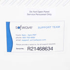 2021 Sofwave Skin Tightening Aesthetic Ultrasound System Soft wave Softwave