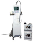 2018 Syneron Candela VelaShape III RF Body Contour Shaping Cellulite Treatment