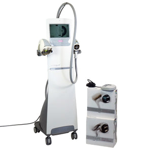 2018 Syneron Candela VelaShape III RF Body Contour Shaping Cellulite Treatment