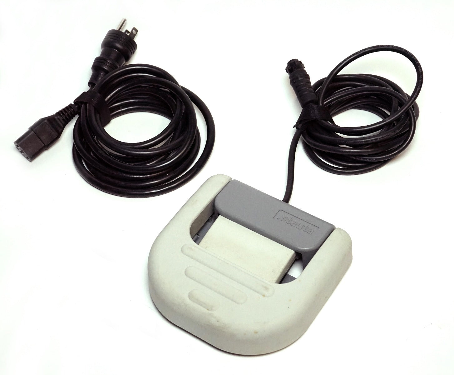 2018 Syneron Candela VelaShape III RF Body Contour Shaping Cellulite Treatment