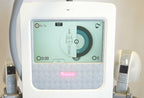 2018 Syneron Candela VelaShape III RF Body Contour Shaping Cellulite Treatment