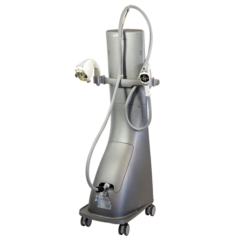 2018 Syneron Candela VelaShape III RF Body Contour Shaping Cellulite Treatment