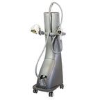 2018 Syneron Candela VelaShape III RF Body Contour Shaping Cellulite Treatment