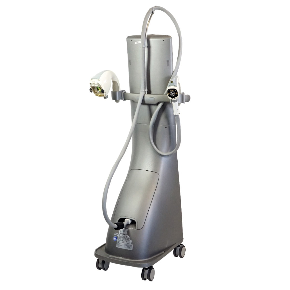 2018 Syneron Candela VelaShape III RF Body Contour Shaping Cellulite Treatment