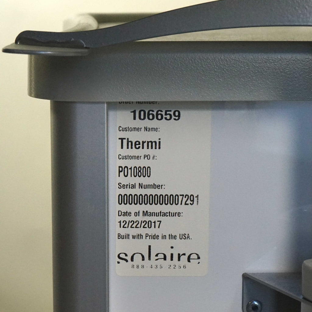 2018 ThermiRF Arvati T50RF RadioFrequency ThermiHealth Wrinkles Rejuvenate Skin