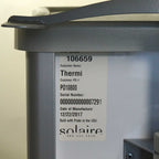 2018 ThermiRF Arvati T50RF RadioFrequency ThermiHealth Wrinkles Rejuvenate Skin
