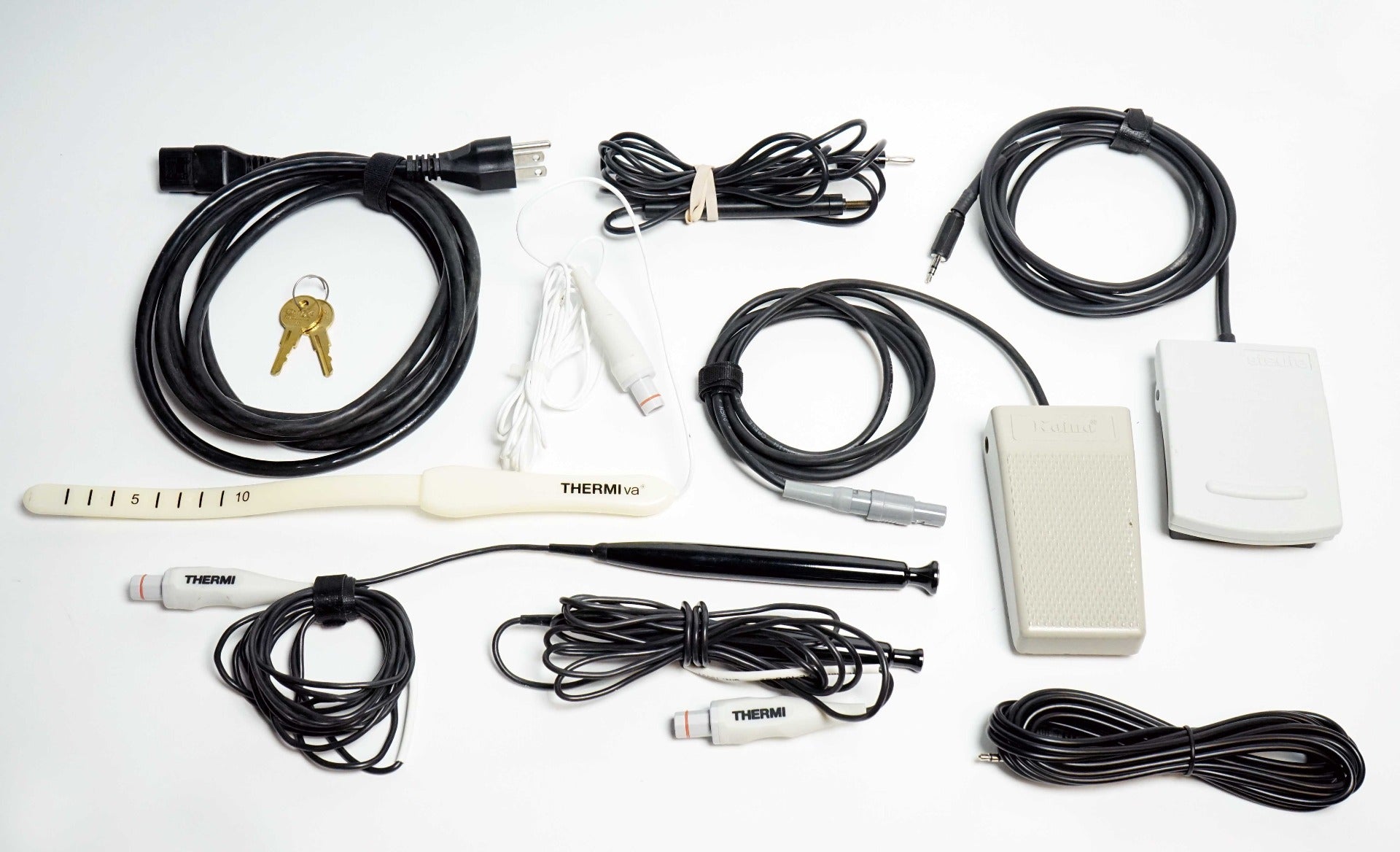2018 ThermiRF Arvati T50RF RadioFrequency ThermiHealth Wrinkles Rejuvenate Skin