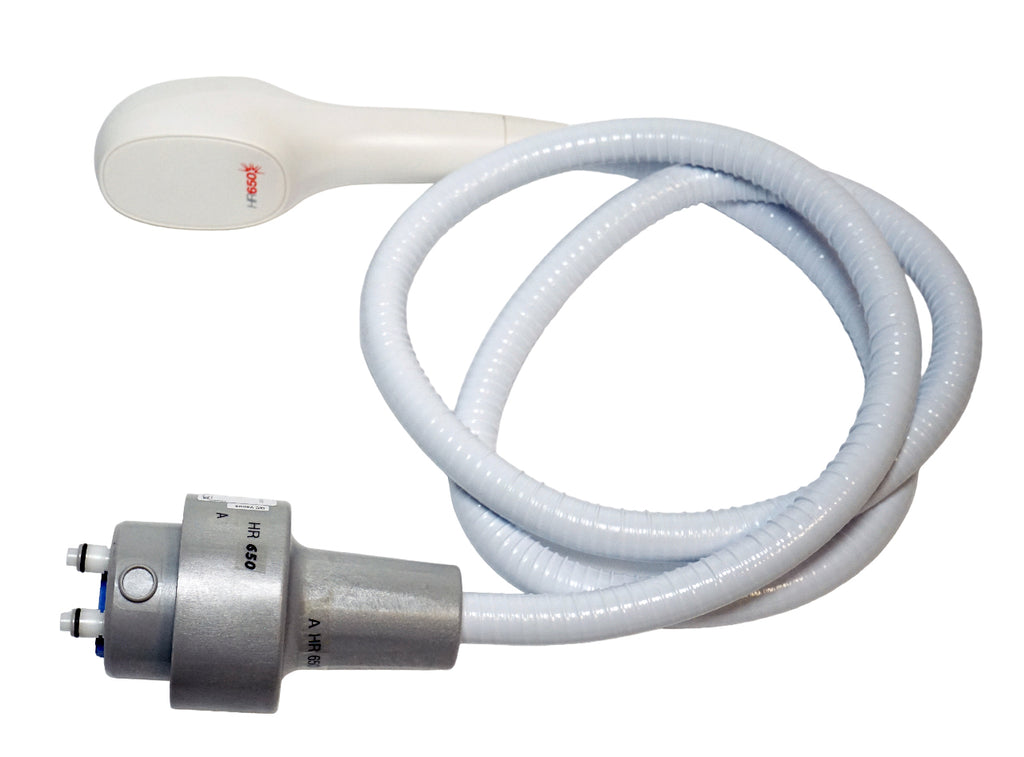 VenusConcept Venus Versa HR650 Handpiece HR 650 AS120031 Hair Removal PARTS UNIT