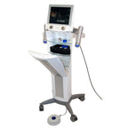 2016 Zimmer ZWave Pro Cellulite Treatment Body Contouring System 1.8mil Pulses 547k Pulses