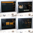 2016 Zimmer ZWave Pro Cellulite Treatment Body Contouring System 1.8mil Pulses 547k Pulses
