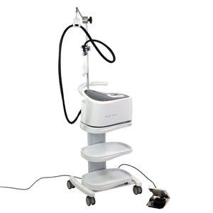 2019 Lutronic LaseMD Pro Fractional Resurfacing Skin Wrinkles Acne Laser System