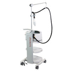 2019 Lutronic LaseMD Pro Fractional Resurfacing Skin Wrinkles Acne Laser System