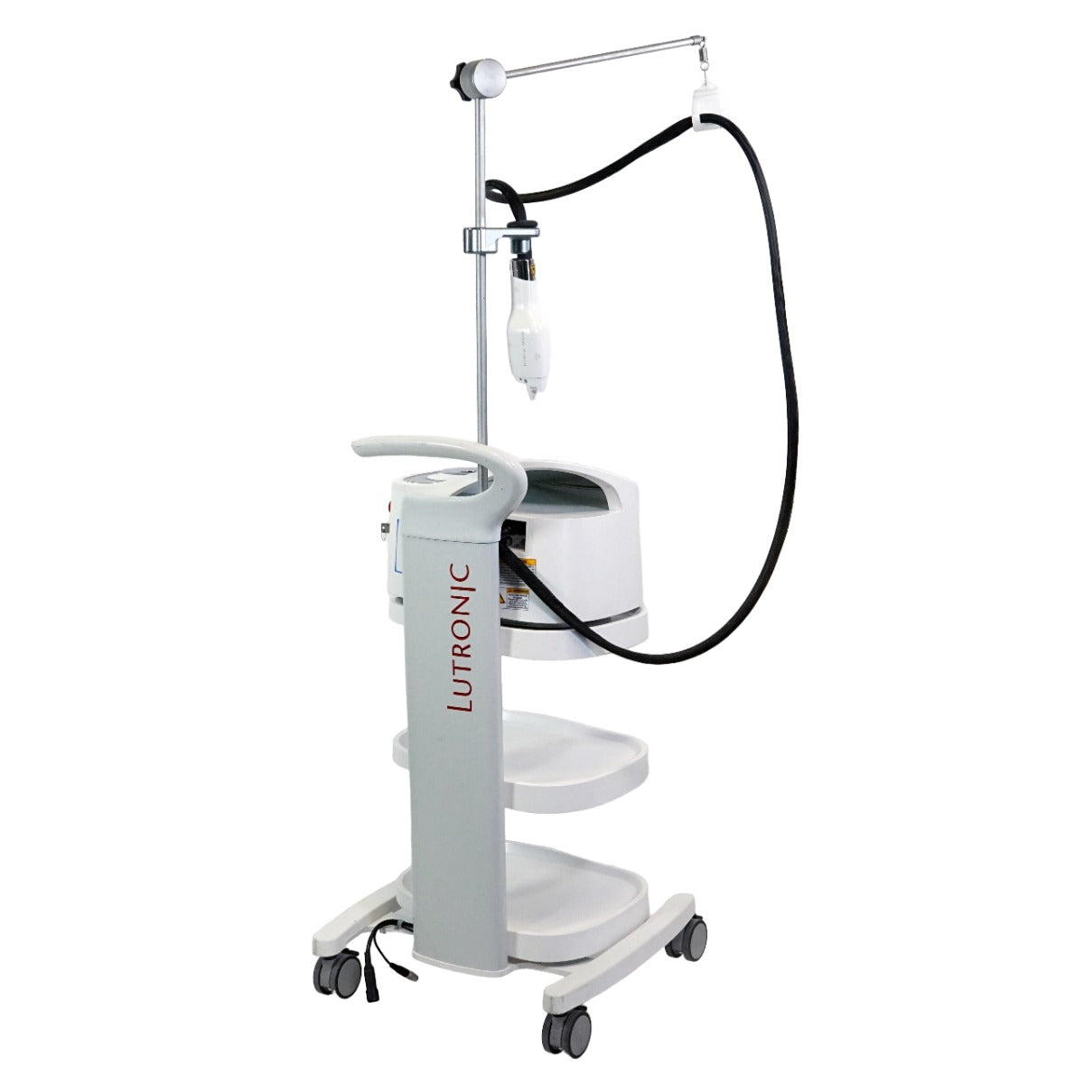 2019 Lutronic LaseMD Pro Fractional Resurfacing Skin Wrinkles Acne Laser System