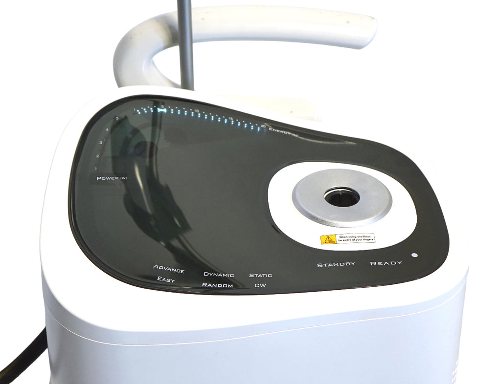 2019 Lutronic LaseMD Pro Fractional Resurfacing Skin Wrinkles Acne Laser System