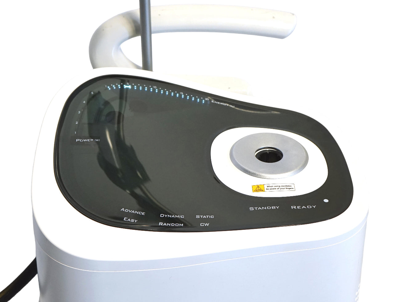 2019 Lutronic LaseMD Pro Fractional Resurfacing Skin Wrinkles Acne Laser System